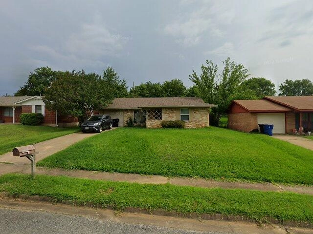 House image located at Denison, TX 75021