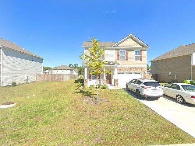 House image located at Blythewood, SC 29016