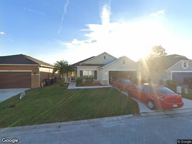 House image located at Mulberry, FL 33860