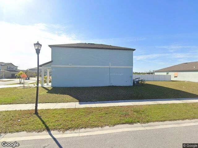 House image located at Ruskin, FL 33570