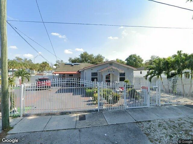 House image located at Miami, FL 33150