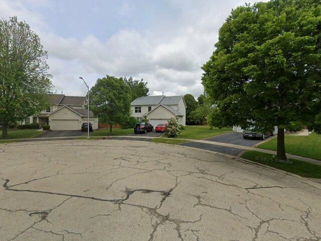 House image located at Bolingbrook, IL 60440