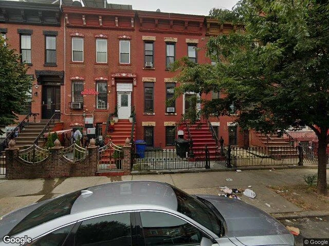 House image located at Brooklyn, NY 11221