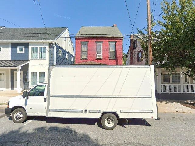 House image located at Richmond, CA 94804