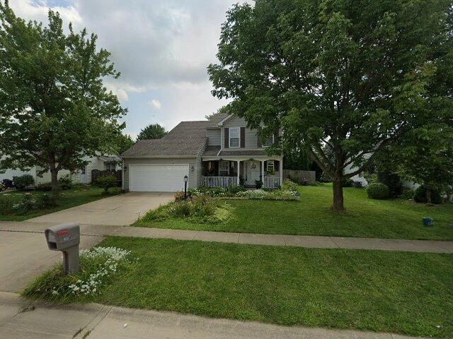 House image located at Champaign, IL 61822