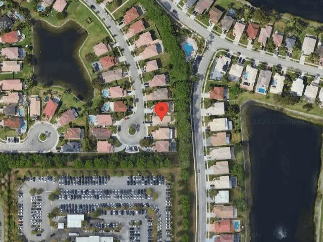 House image located at Pembroke Pines, FL 33028