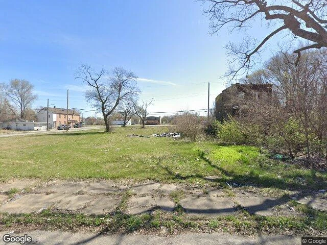 House image located at Gary, IN 46407