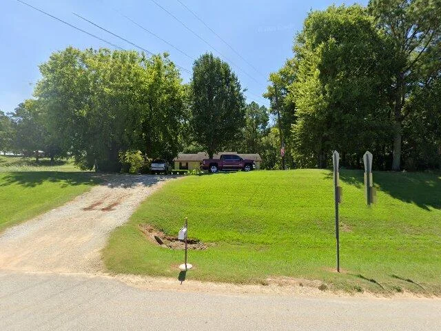 House image located at Rogersville, AL 35652