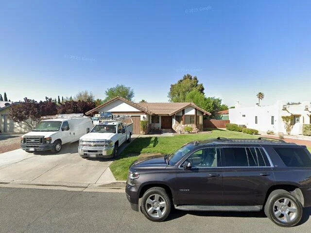 House image located at Victorville, CA 92395