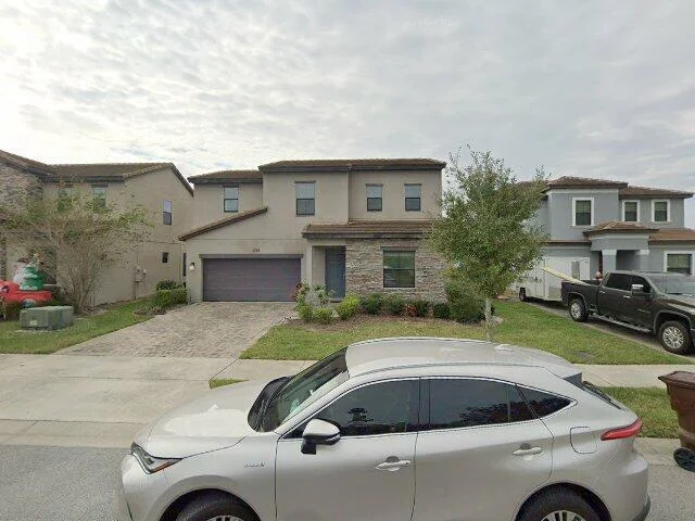 House image located at Haines City, FL 33844