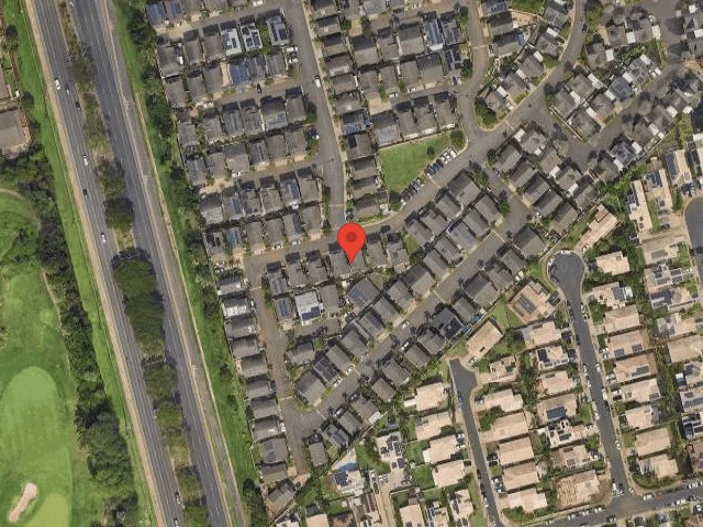 House image located at Ewa Beach, HI 96706