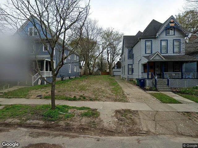 House image located at Buffalo, NY 14222