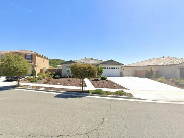 House image located at Winchester, CA 92596