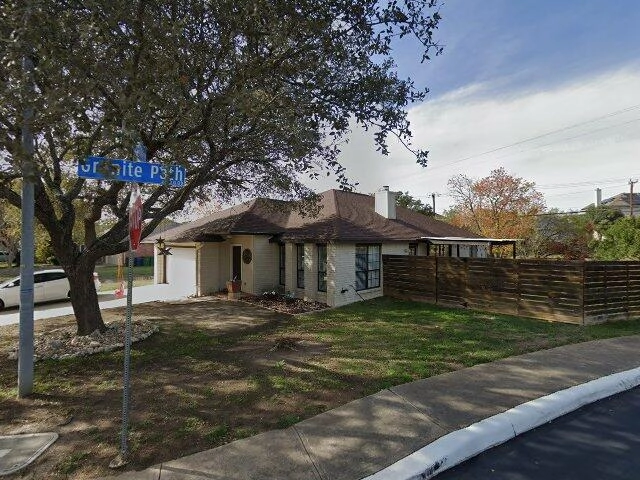 House image located at San Antonio, TX 78258