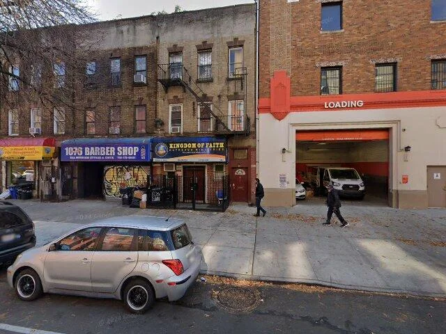 House image located at Brooklyn, NY 11213