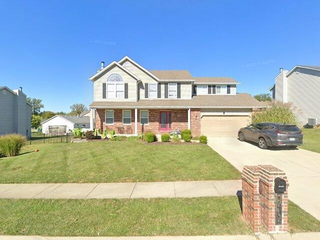 House image located at O'Fallon, IL 62269