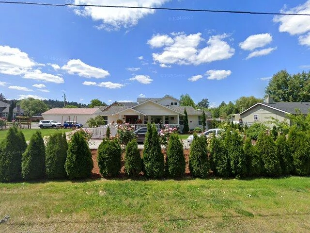 House image located at Puyallup, WA 98371