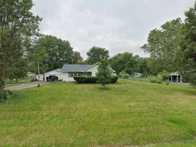 House image located at Danville, IL 61832