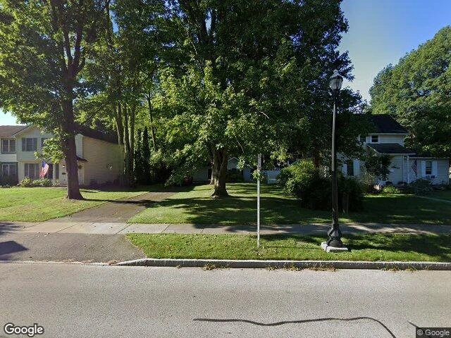 House image located at Spencerport, NY 14559