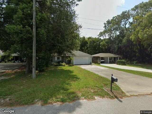House image located at Sorrento, FL 32776