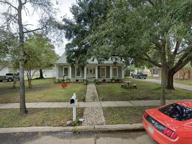 House image located at Braithwaite, LA 70040