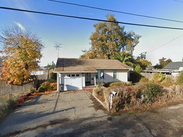 House image located at Stockton, CA 95205