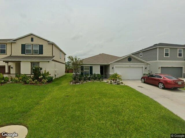 House image located at Clermont, FL 34714