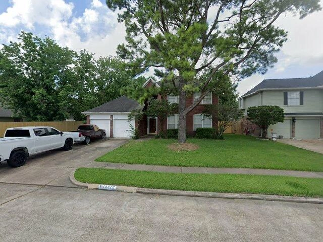 House image located at Friendswood, TX 77546