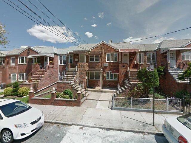 House image located at Brooklyn, NY 11236