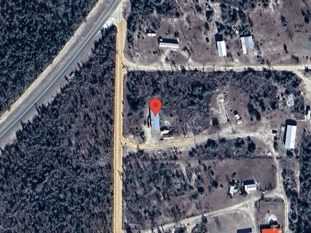 House image located at Marianna, FL 32448