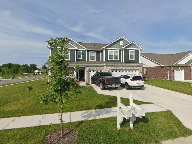 House image located at Shelbyville, IN 46176