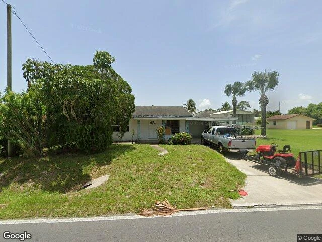 House image located at Fort Pierce, FL 34946