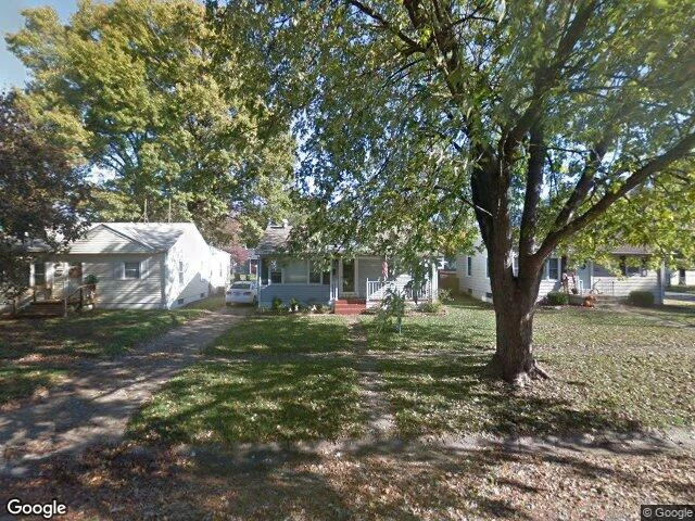 House image located at Granite City, IL 62040