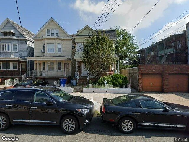 House image located at Bayonne, NJ 07002