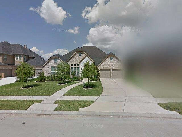 House image located at Katy, TX 77494
