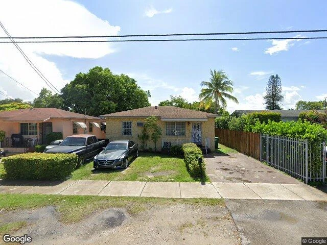 House image located at Miami, FL 33142