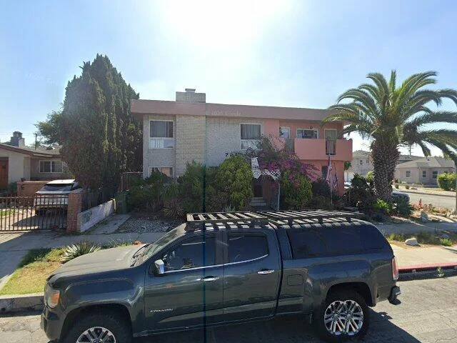 House image located at Inglewood, CA 90301