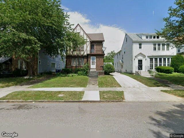 House image located at Buffalo, NY 14214