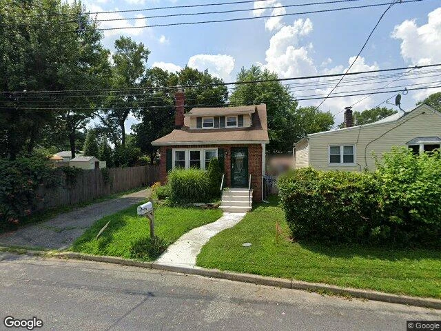House image located at Keyport, NJ 07735