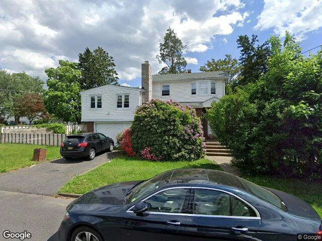 House image located at Saddle Brook, NJ 07663