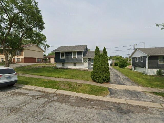 House image located at Richton Park, IL 60471