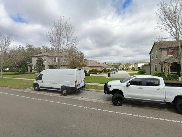 House image located at Lithia, FL 33547