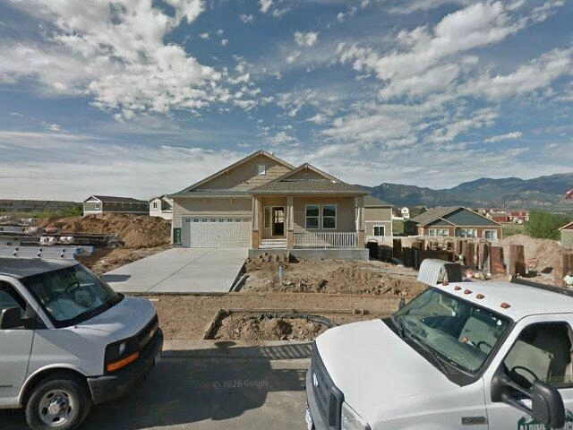 House image located at Colorado Springs, CO 80910