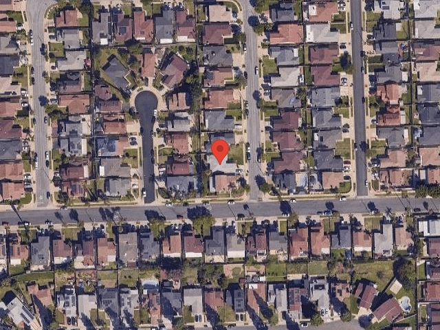 House image located at Carson, CA 90746