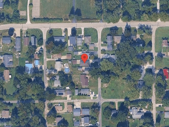 House image located at Madison, OH 44057