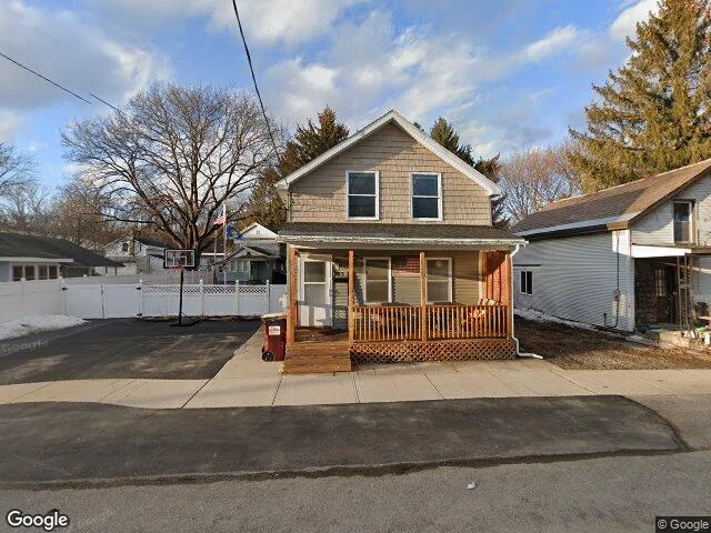 House image located at Fort Edward, NY 12828