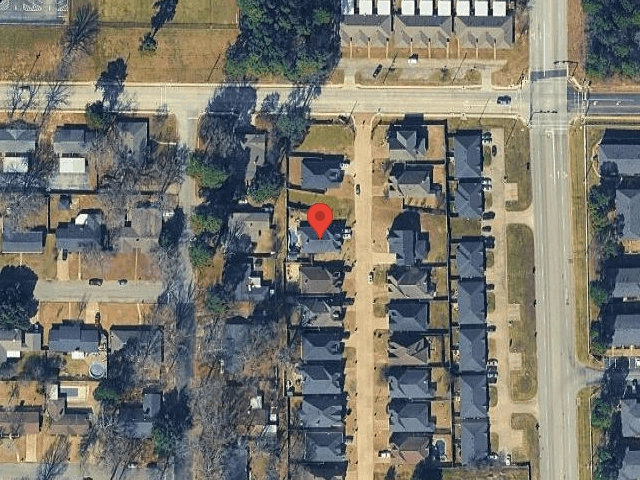 House image located at Longview, TX 75604