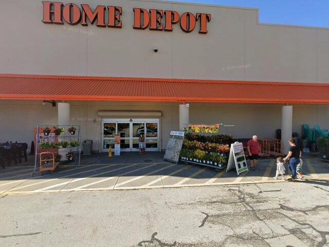 House image located at Palm Bay, FL 32907