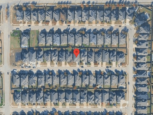 House image located at Little Elm, TX 75068