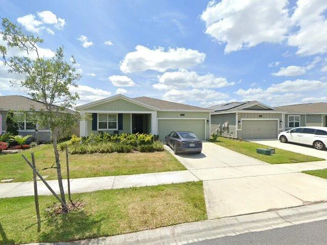 House image located at Kissimmee, FL 34746